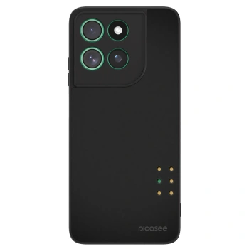 Hülle für Motorola Moto G57 Power - Pulse