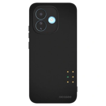 Hülle für Xiaomi Redmi Note 17 Pro 5G - Pulse