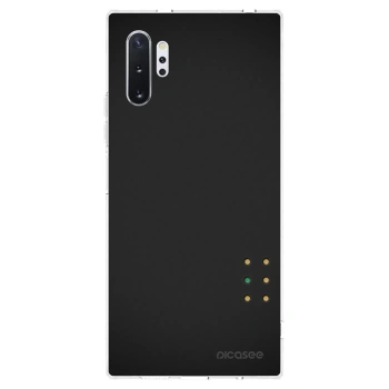 Hülle für Samsung Galaxy Note 10+ N975F - Pulse