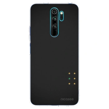 Hülle für Xiaomi Redmi Note 8 Pro - Pulse