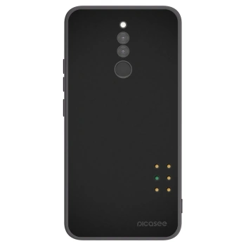 Hülle für Xiaomi Redmi 8 - Pulse
