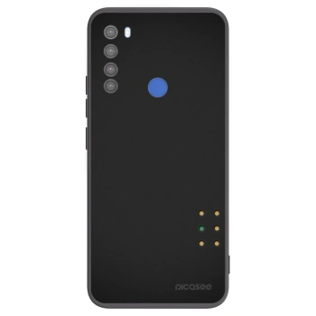 Hülle für Xiaomi Redmi Note 8T - Pulse