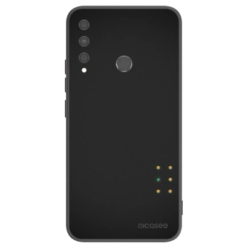 Hülle für Huawei P40 Lite E - Pulse