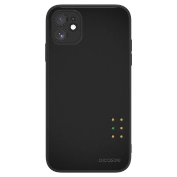 Picasee ULTIMATE CASE für Apple iPhone 11 - Pulse