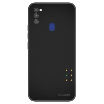 Hülle für Samsung Galaxy M21 M215F - Pulse