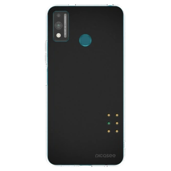 Hülle für Honor 9X Lite - Pulse