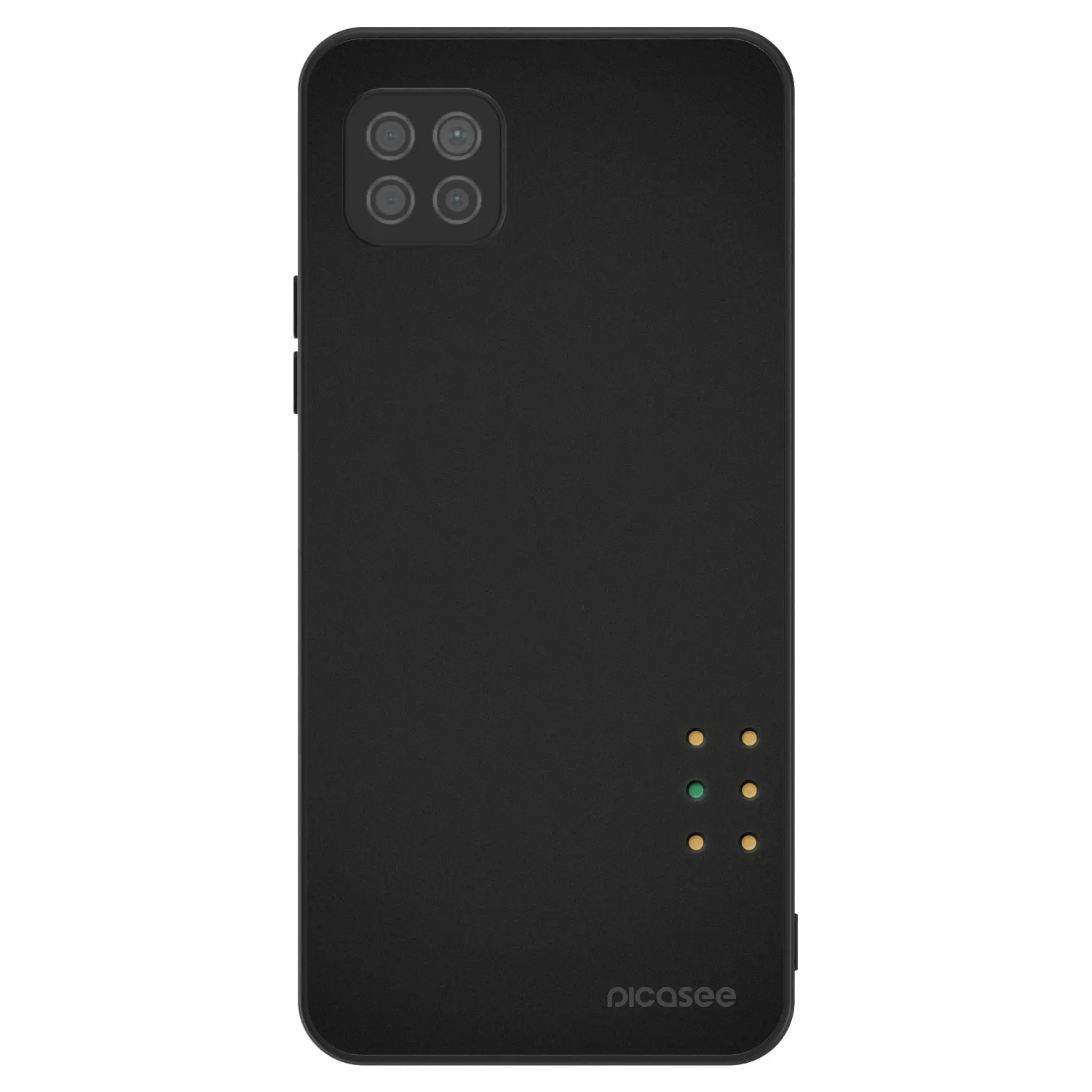 Picasee ULTIMATE CASE für Huawei P40 Lite - Pulse