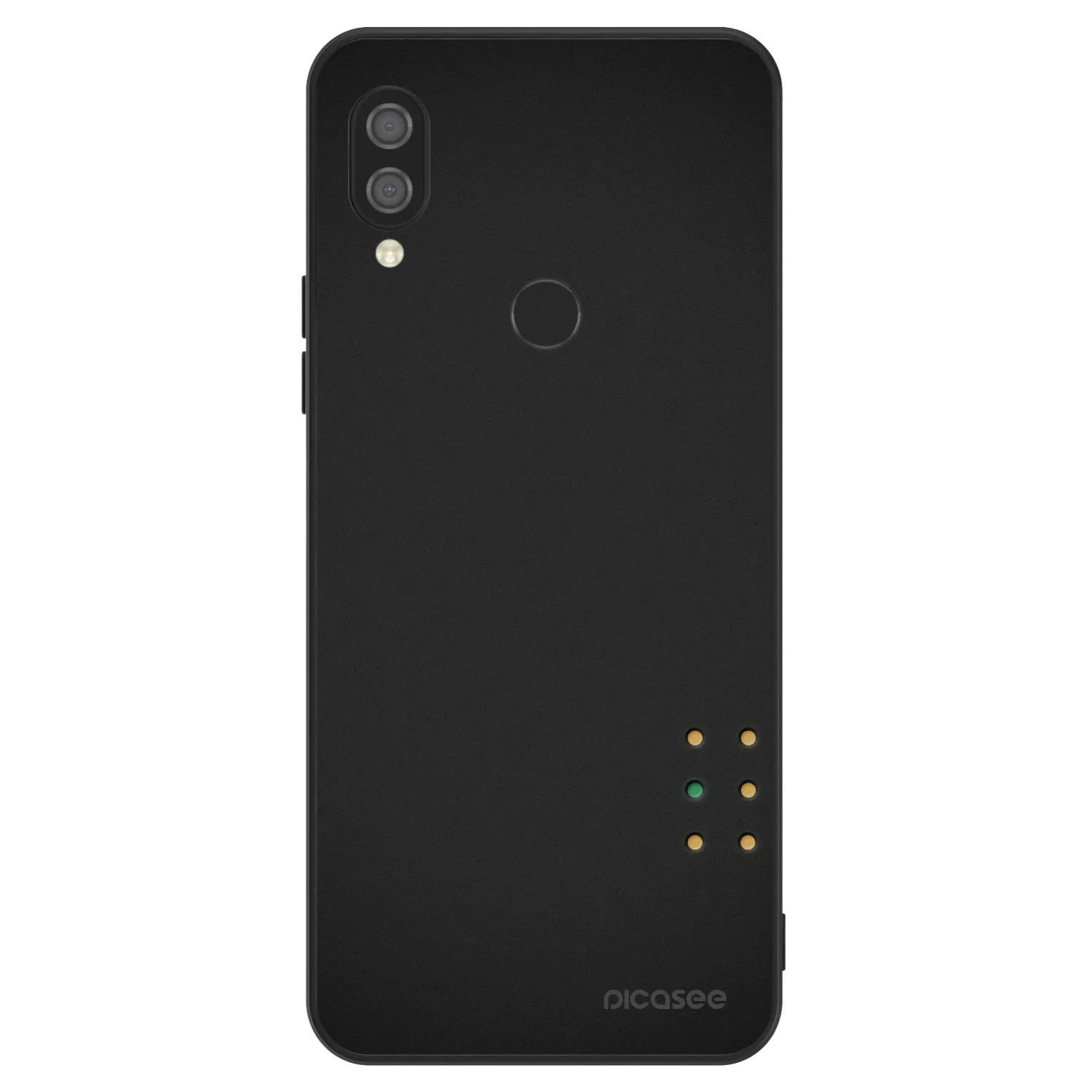 Picasee ULTIMATE CASE für Xiaomi Redmi 7 - Pulse