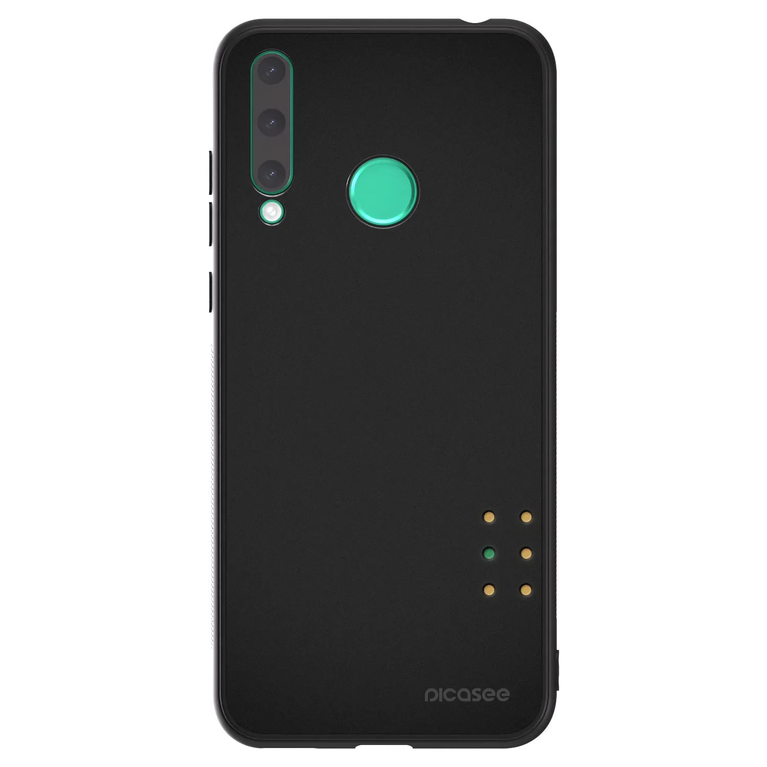 Picasee ULTIMATE CASE für Honor 20 Lite - Pulse