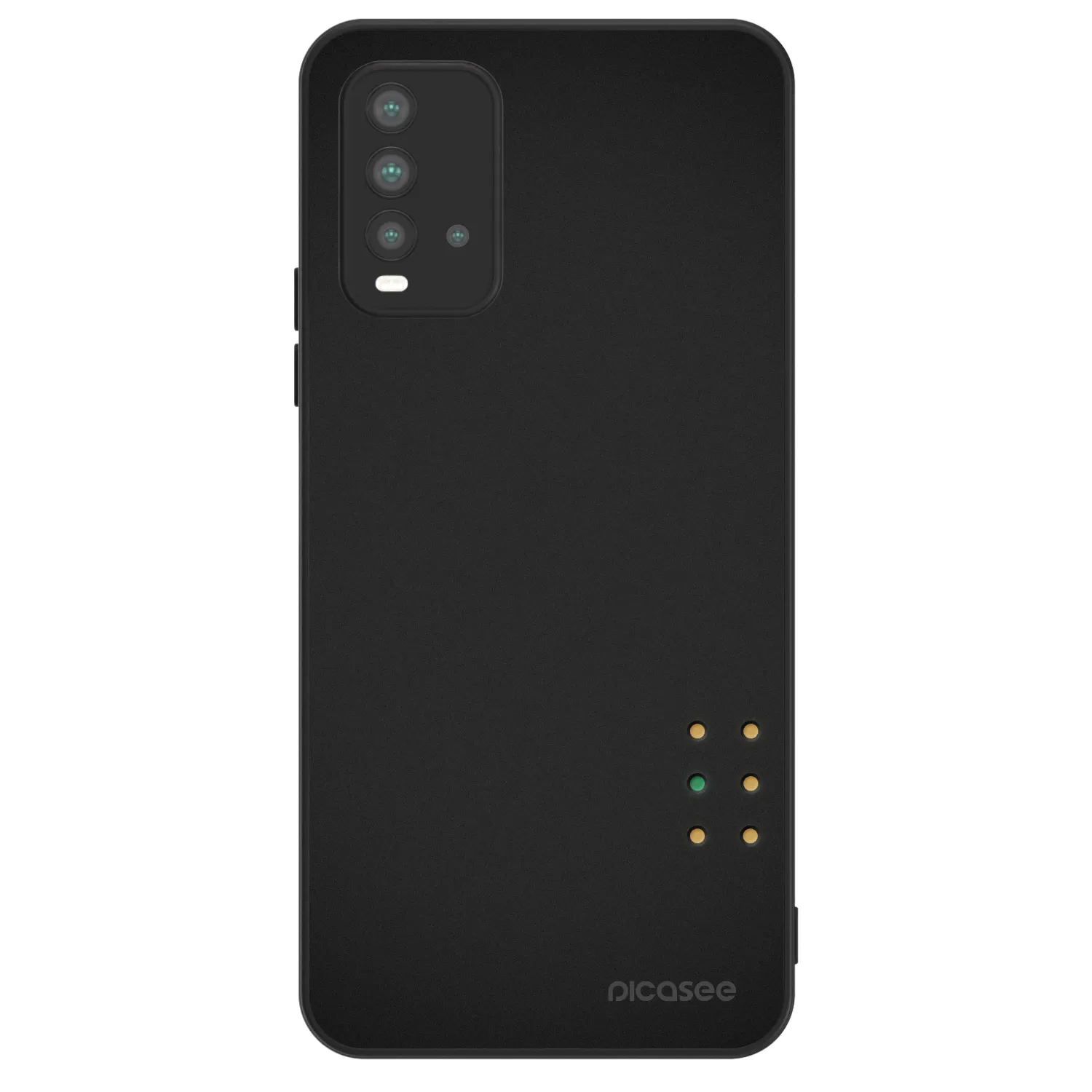 Picasee ULTIMATE CASE für Xiaomi Redmi 9T - Pulse