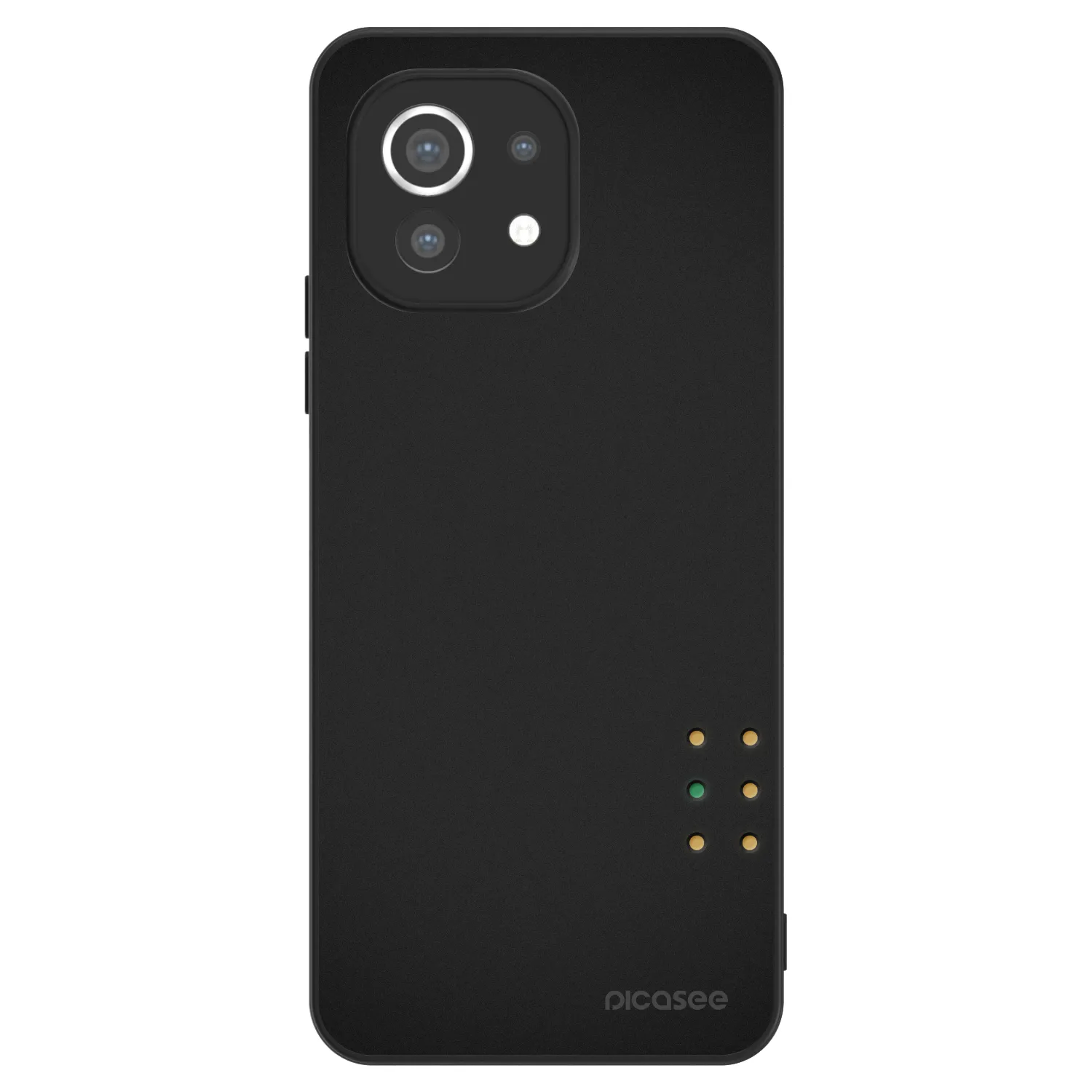 Picasee ULTIMATE CASE für Xiaomi Mi 11 - Pulse