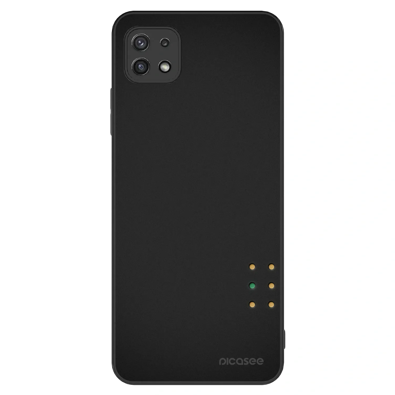 Picasee ULTIMATE CASE für Samsung Galaxy A22 A226B 5G - Pulse