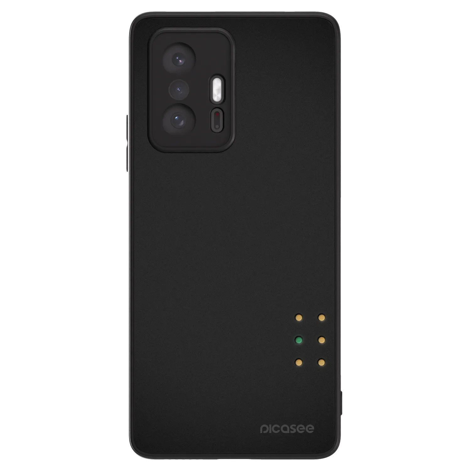 Picasee ULTIMATE CASE für Xiaomi 11T - Pulse