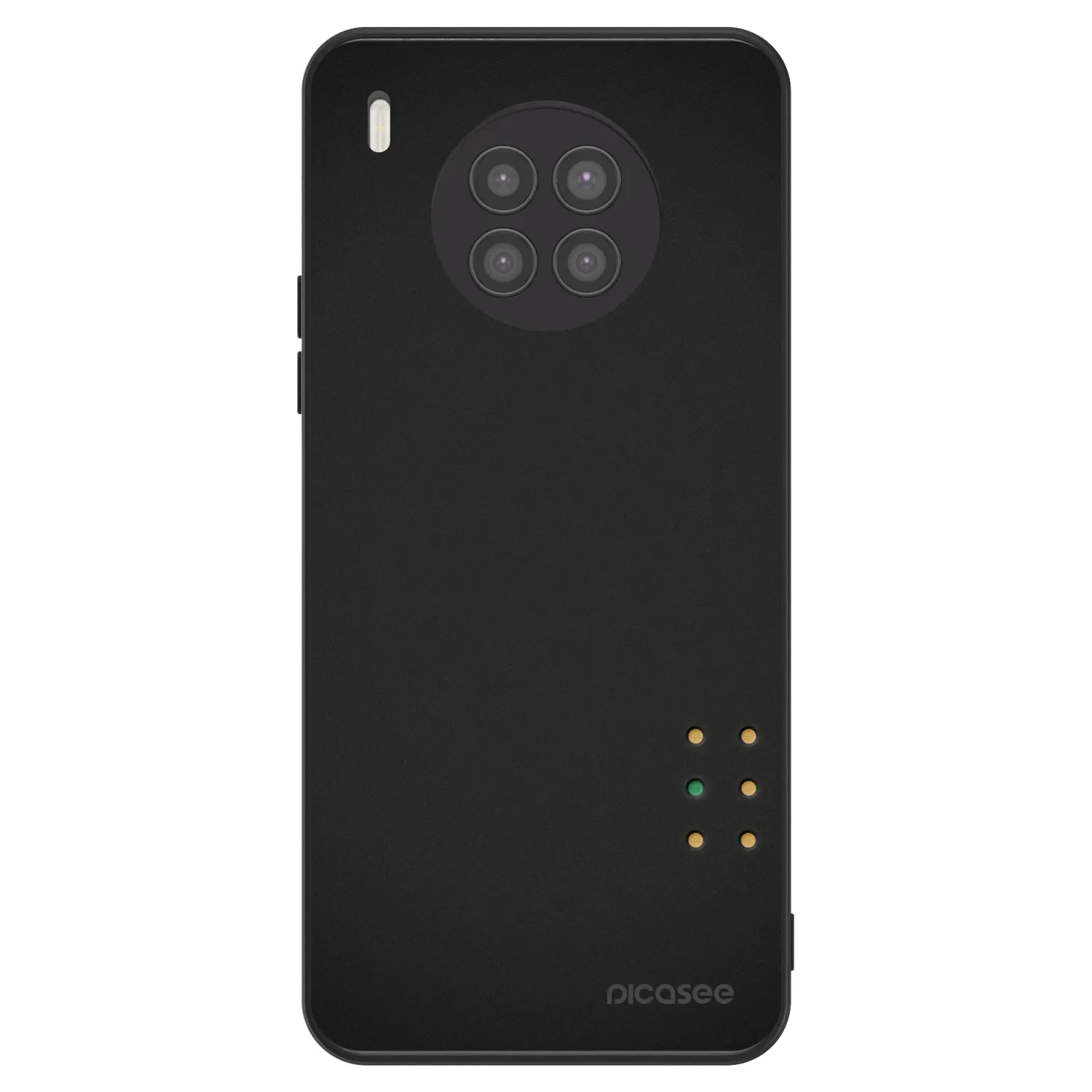 Picasee ULTIMATE CASE für Huawei Nova 8i - Pulse