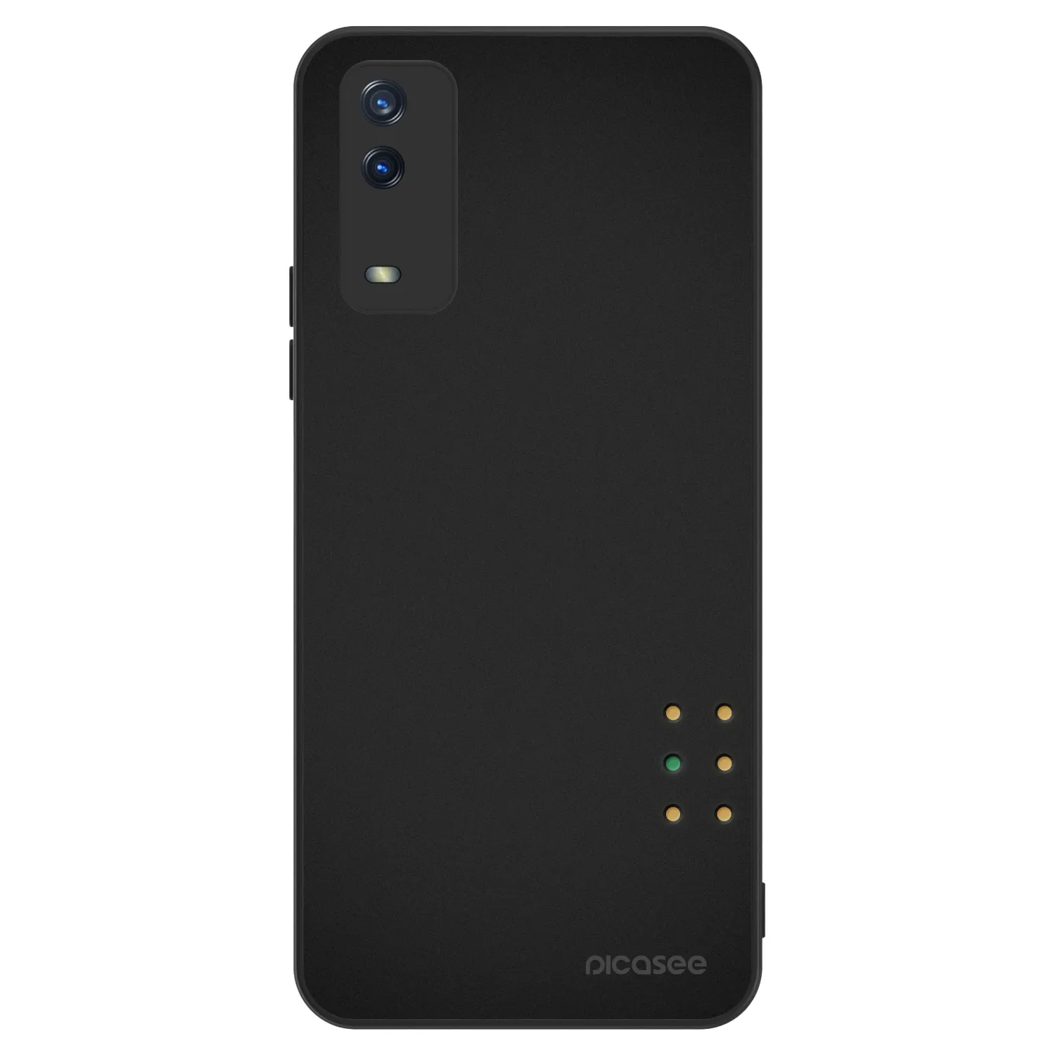 Picasee ULTIMATE CASE für Vivo Y11s - Pulse