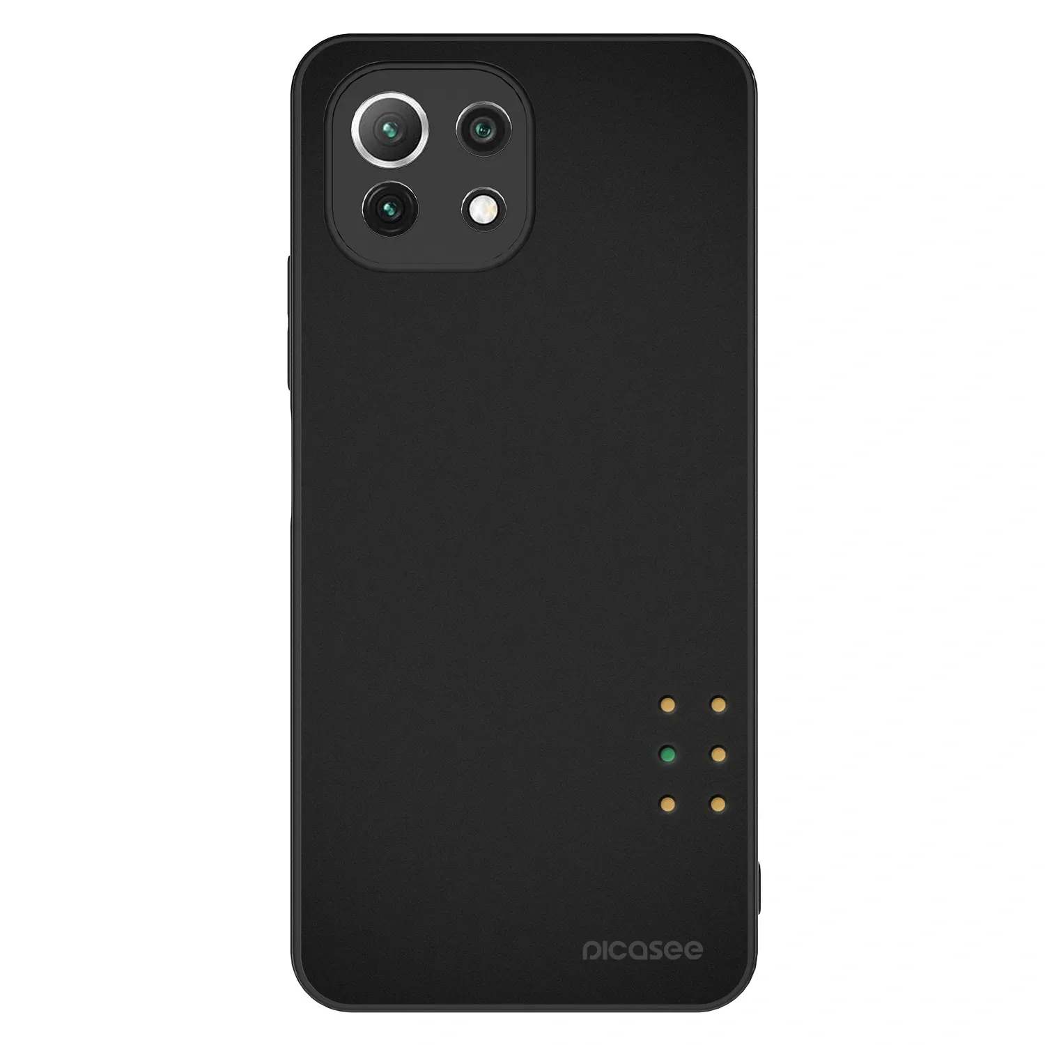 Picasee ULTIMATE CASE für Xiaomi 11 Lite 5G NE - Pulse