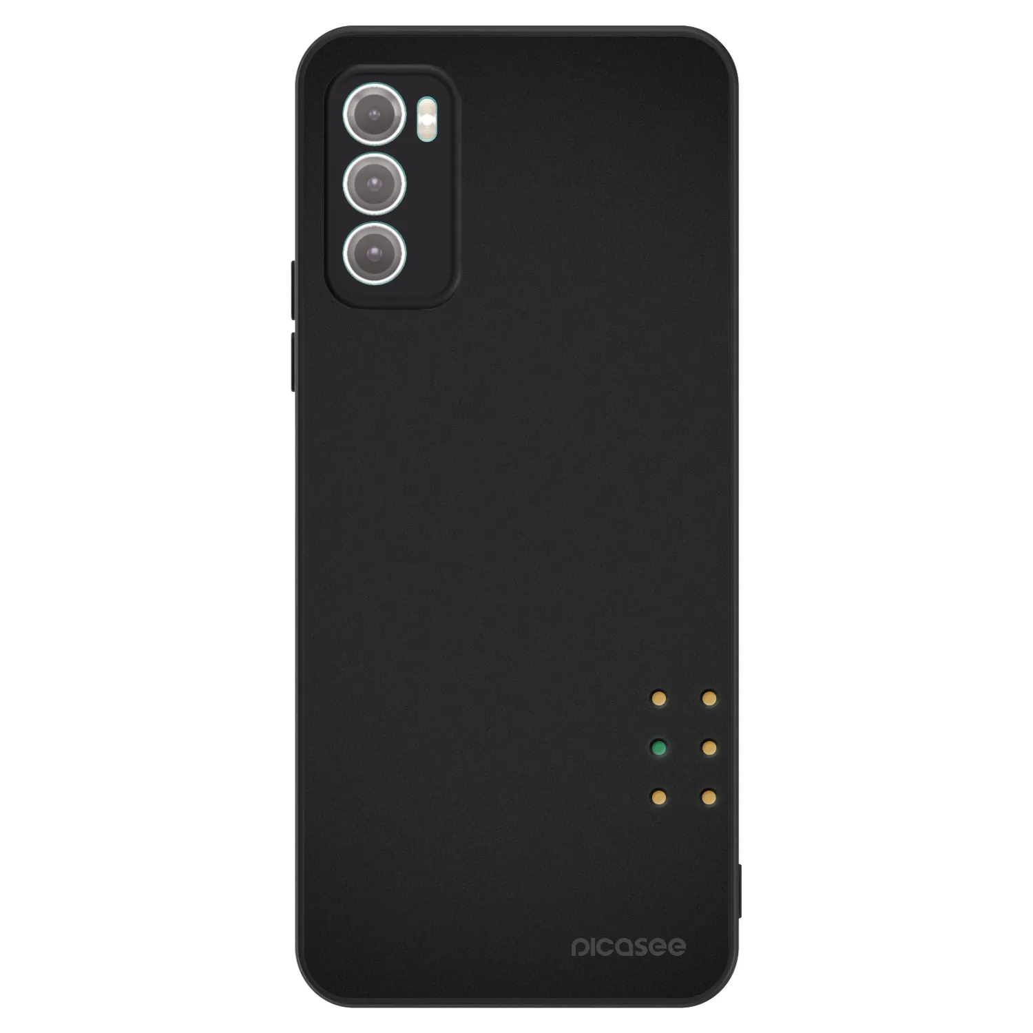 Picasee ULTIMATE CASE für Motorola Moto G60 - Pulse