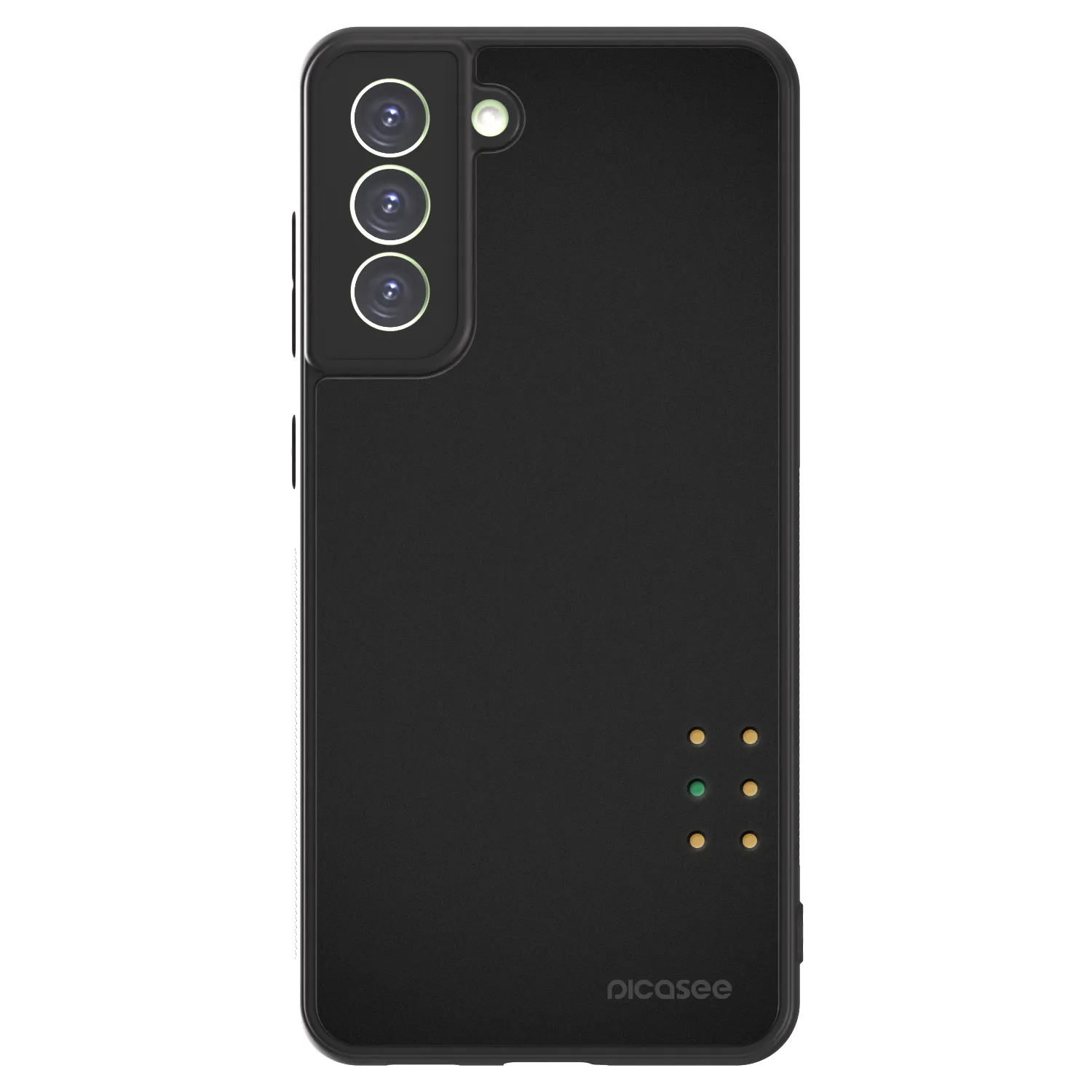 Picasee ULTIMATE CASE für Samsung Galaxy S21 FE 5G - Pulse