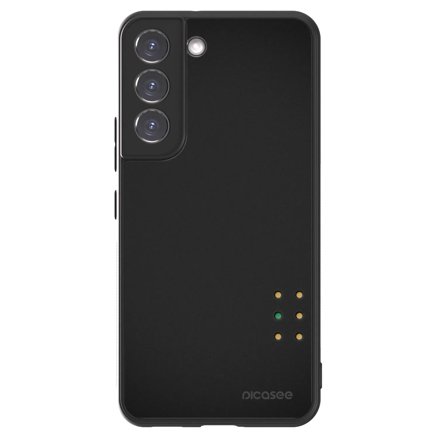 Picasee ULTIMATE CASE für Samsung Galaxy S22 5G - Pulse