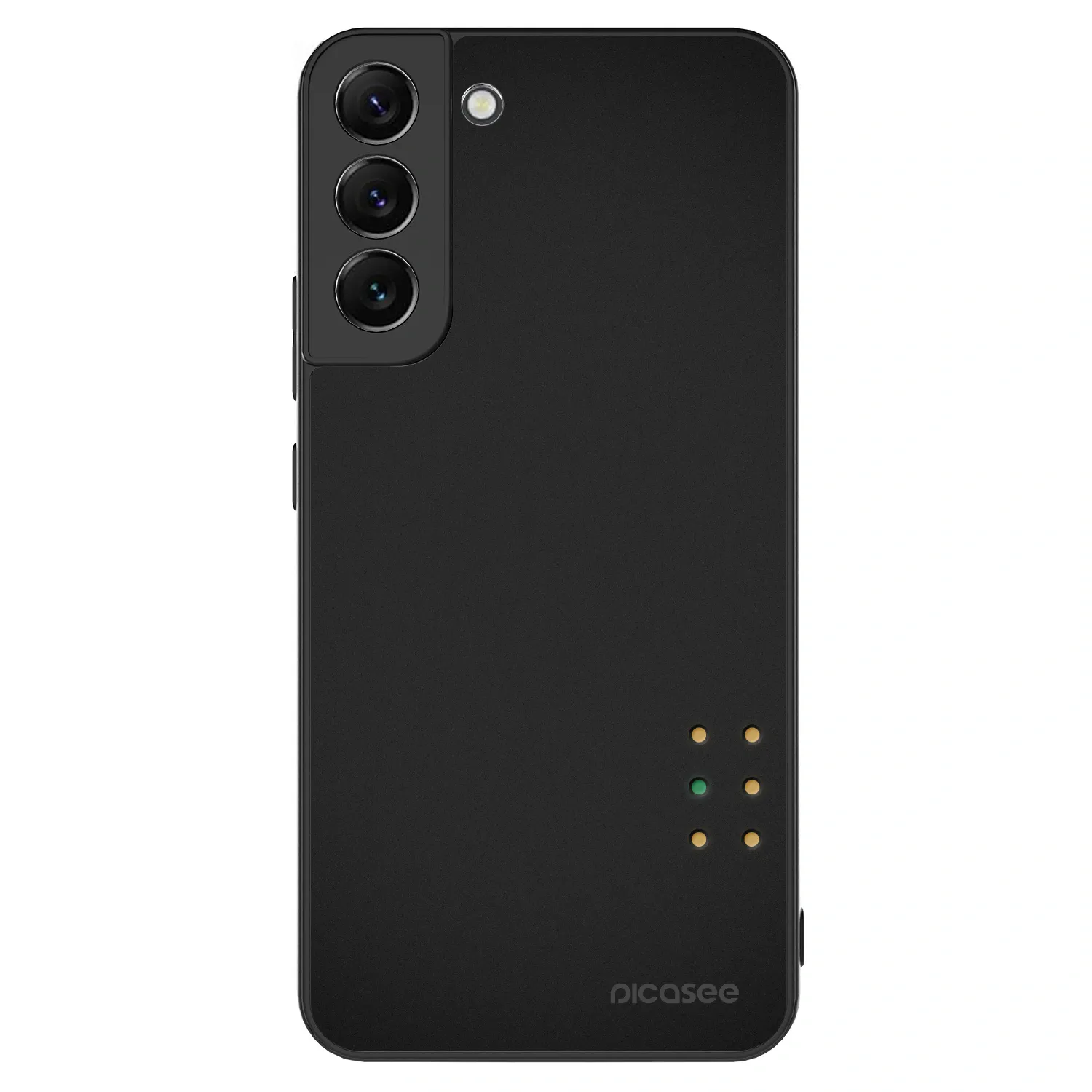 Picasee ULTIMATE CASE für Samsung Galaxy S22+ 5G - Pulse