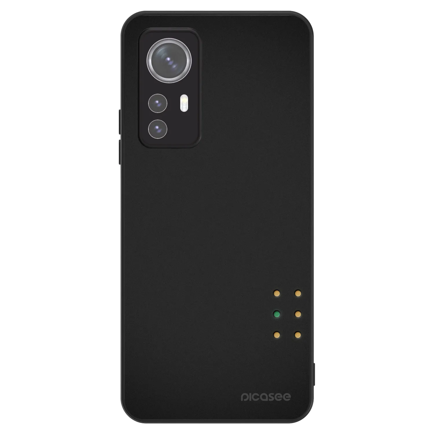 Picasee ULTIMATE CASE für Xiaomi 12 - Pulse