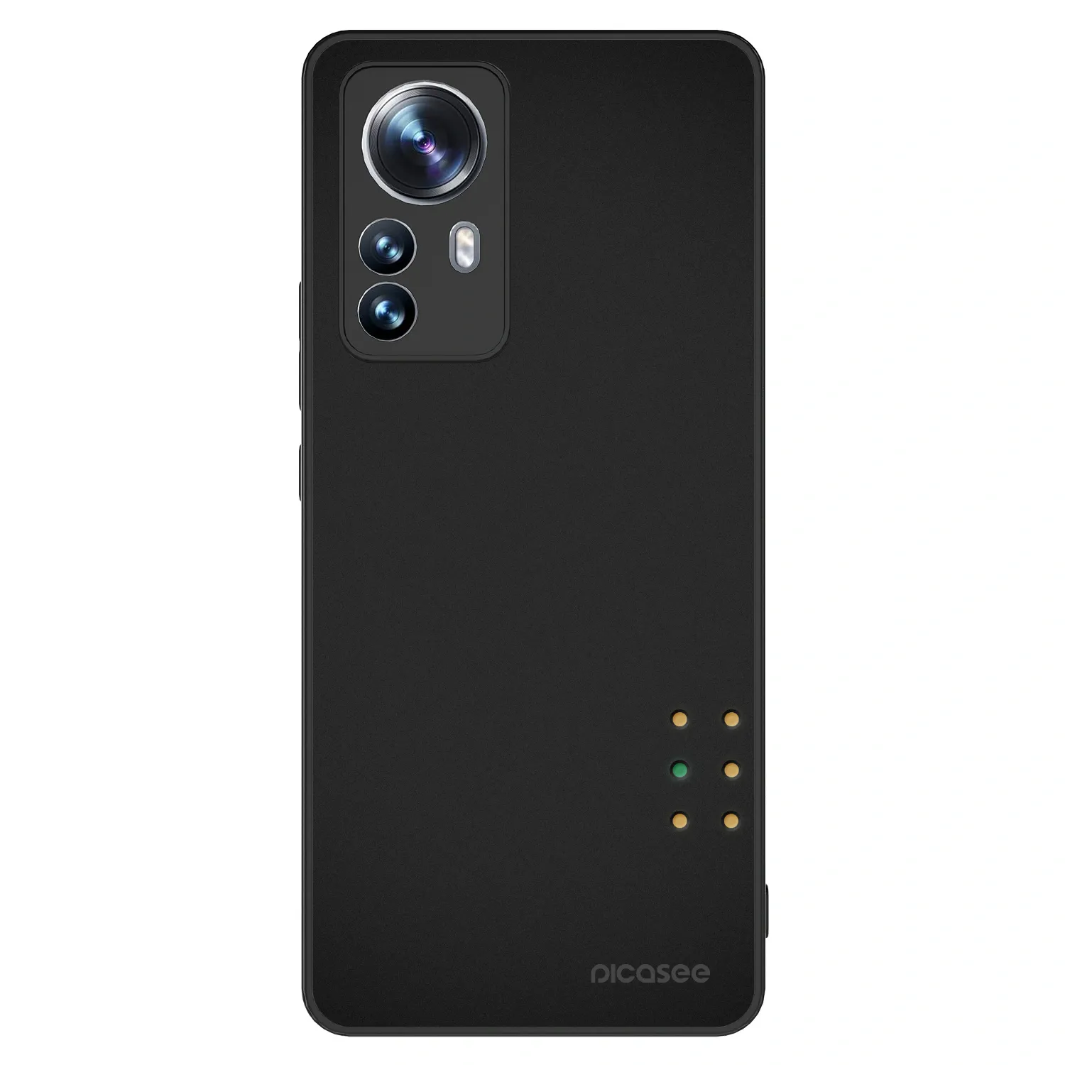 Picasee ULTIMATE CASE für Xiaomi 12 Pro - Pulse