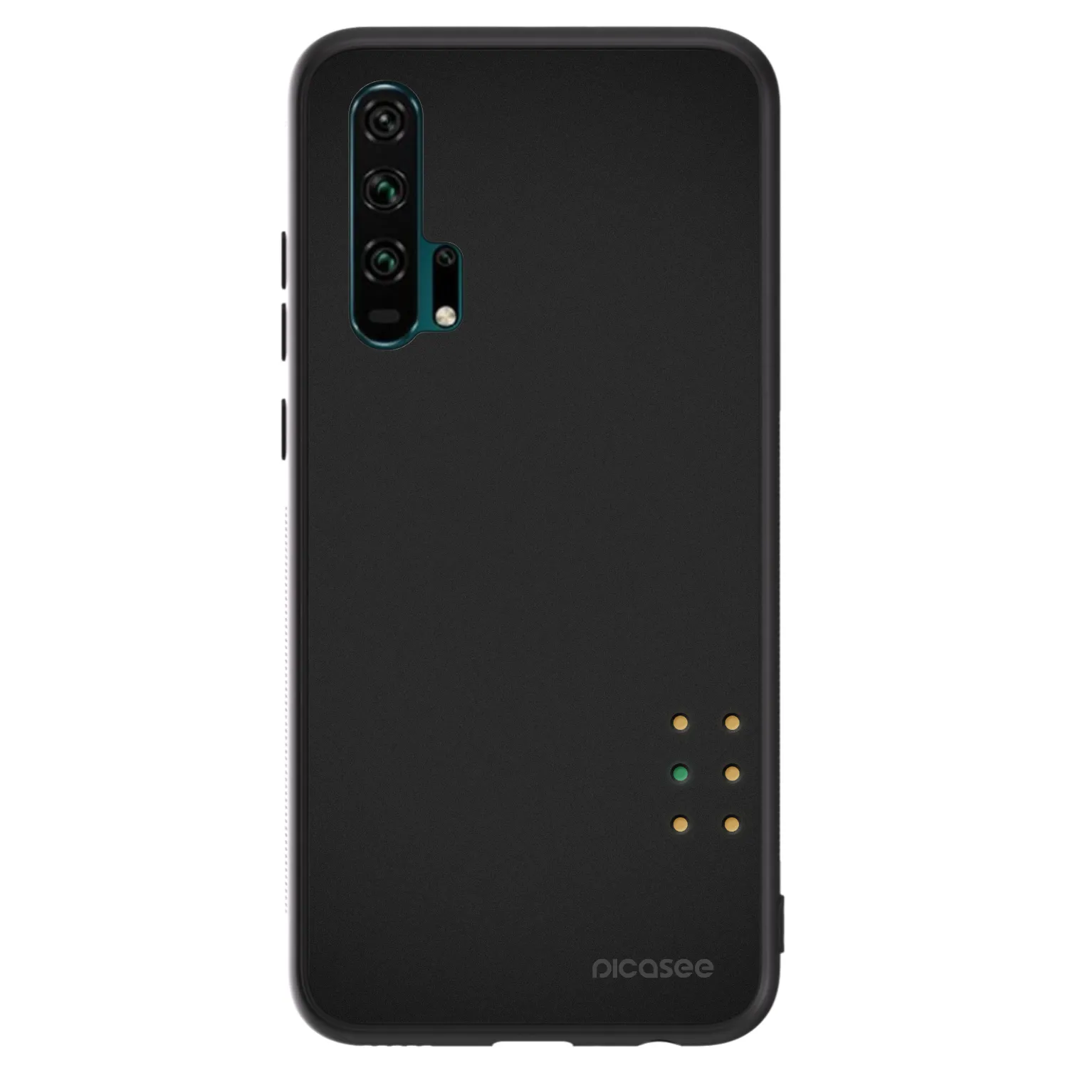 Picasee ULTIMATE CASE für Honor 20 Pro - Pulse