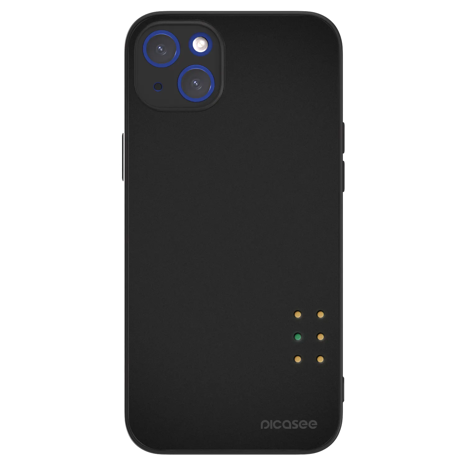 Picasee ULTIMATE CASE für Apple iPhone 14 Plus - Pulse