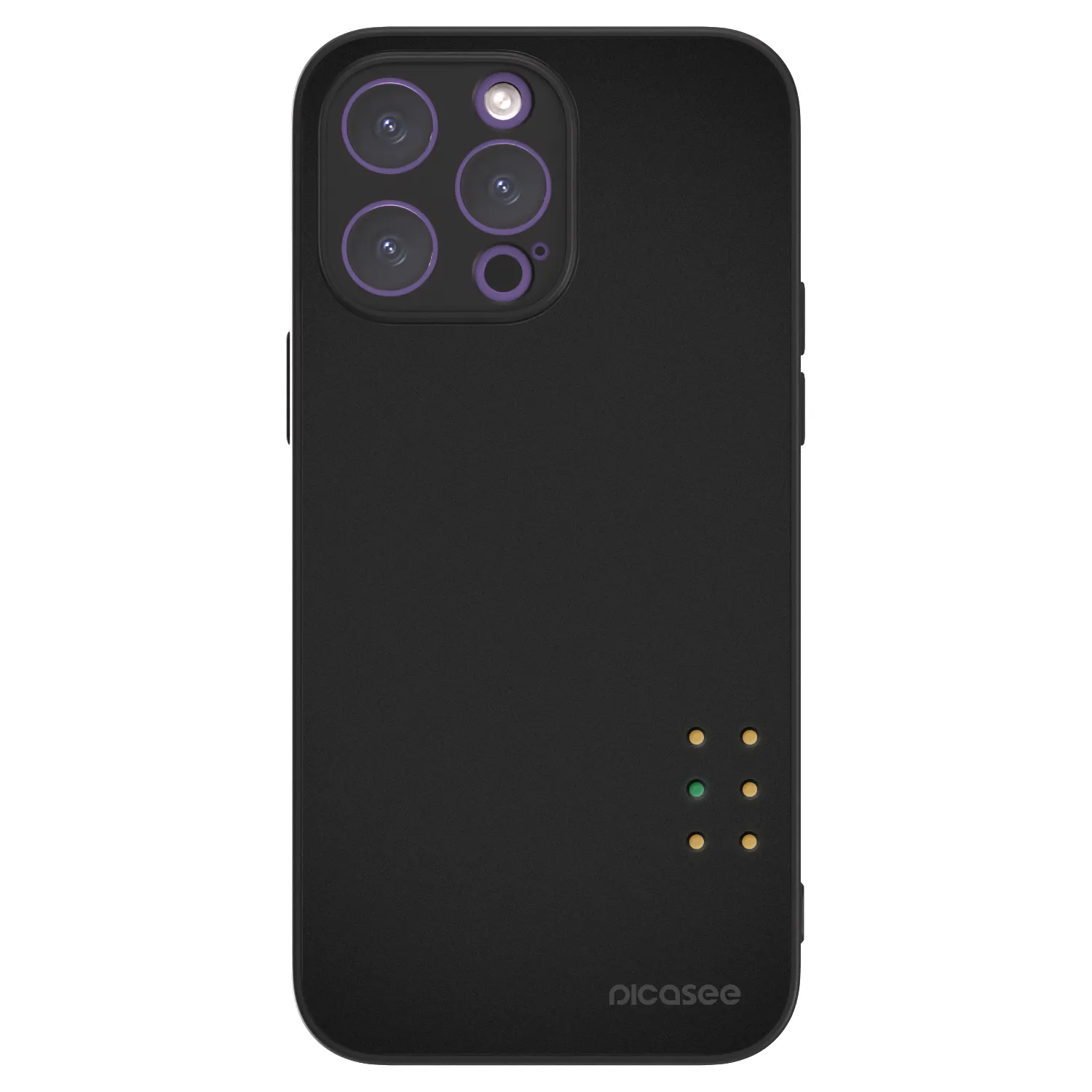 Picasee ULTIMATE CASE für Apple iPhone 14 Pro Max - Pulse