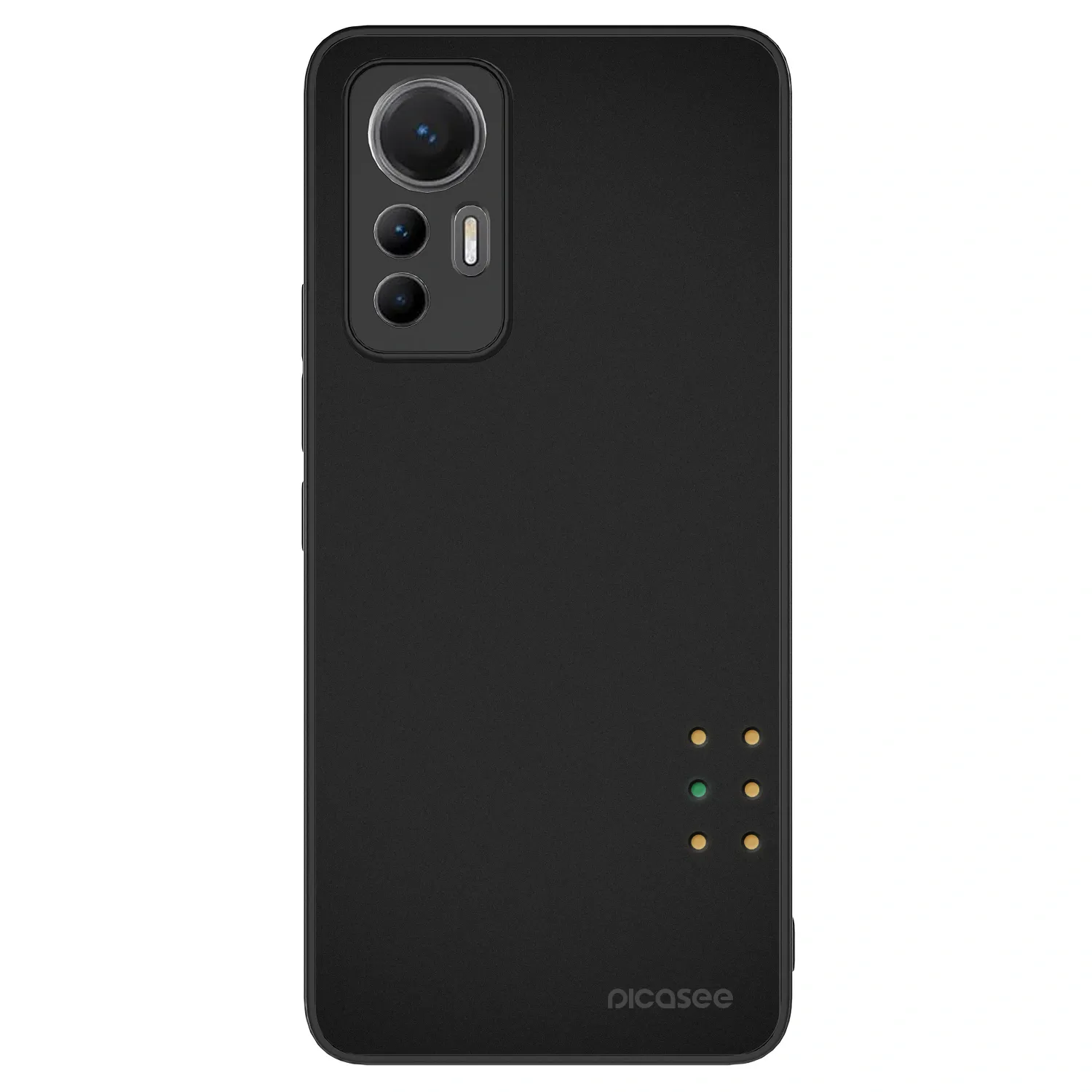 Picasee ULTIMATE CASE für Xiaomi 12 Lite - Pulse