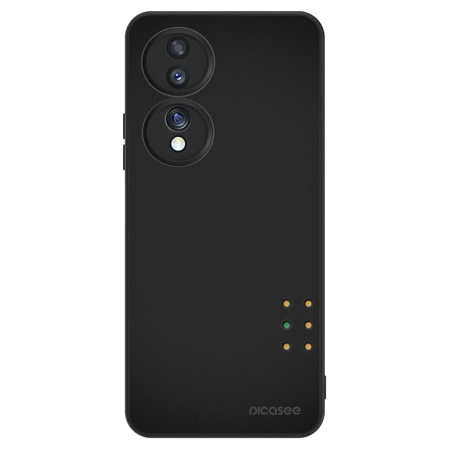Picasee ULTIMATE CASE für Honor 70 - Pulse