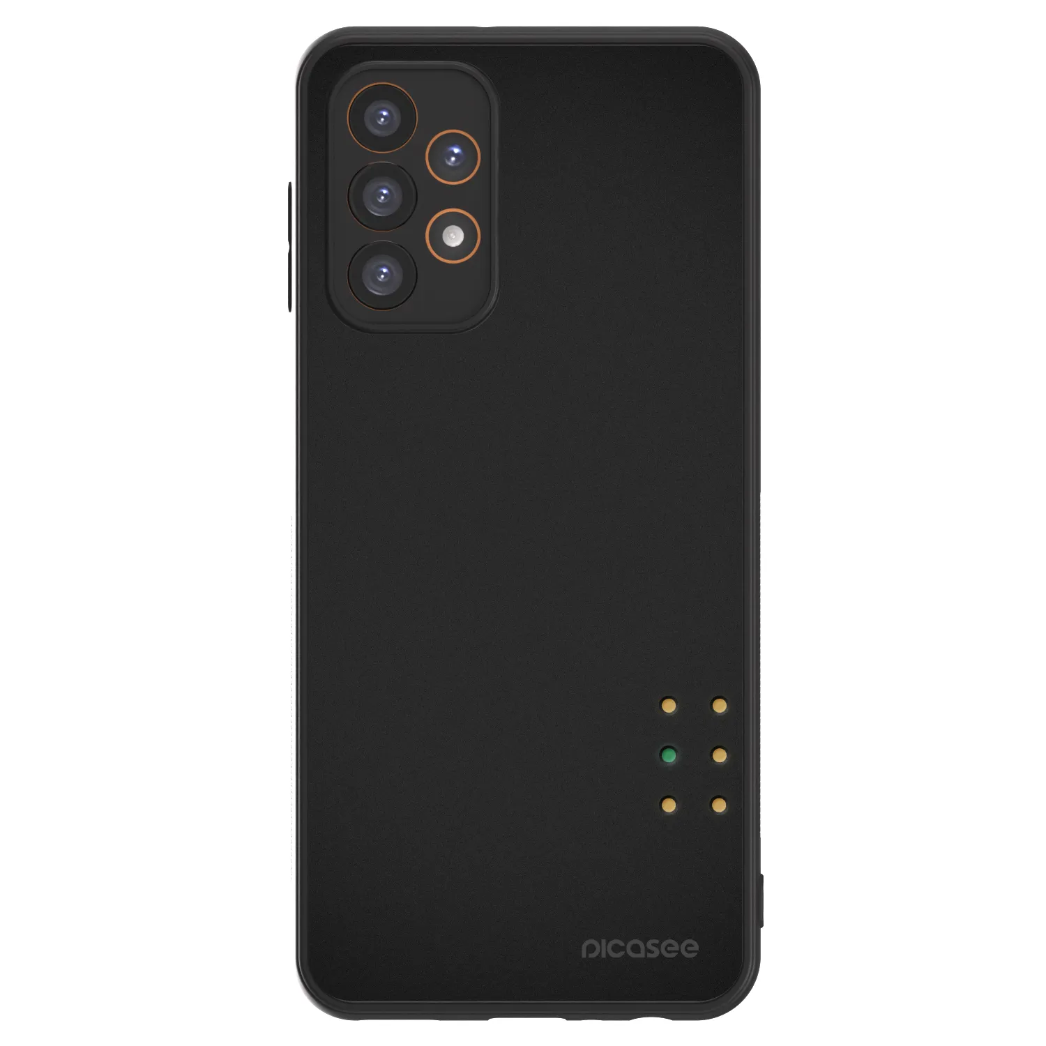 Picasee ULTIMATE CASE für Samsung Galaxy A23 A235F 4G - Pulse