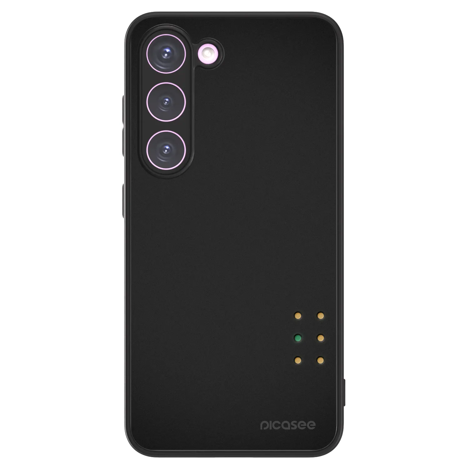 Picasee ULTIMATE CASE für Samsung Galaxy S23 5G - Pulse