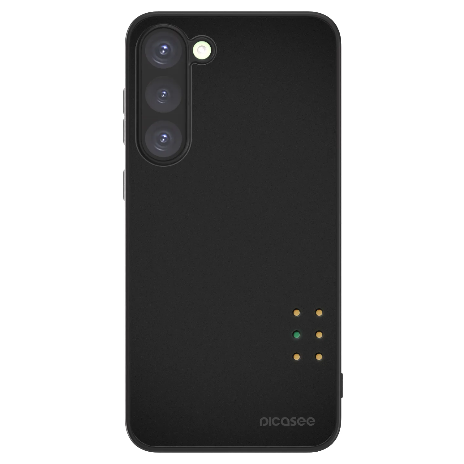 Picasee ULTIMATE CASE für Samsung Galaxy S23+ 5G - Pulse