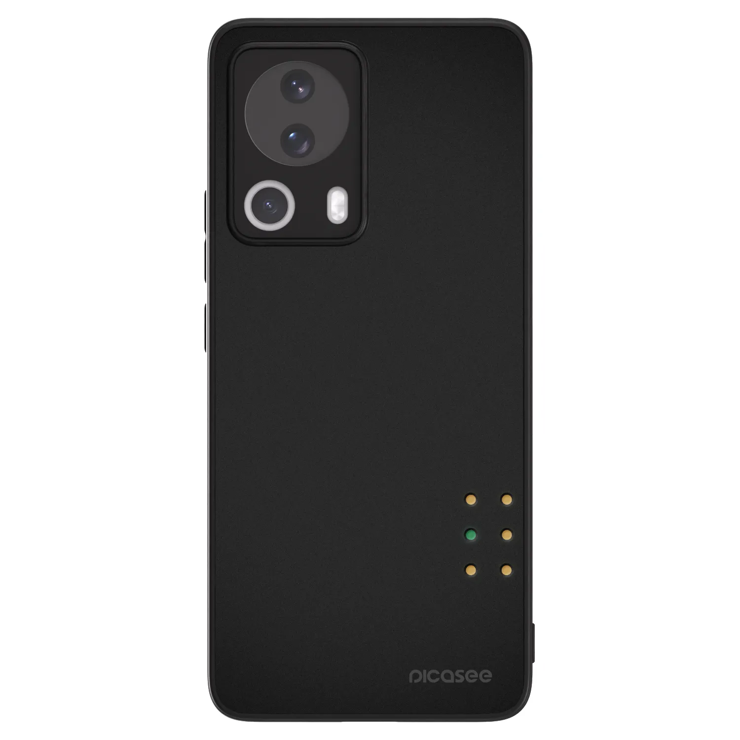 Picasee ULTIMATE CASE für Xiaomi 13 Lite - Pulse