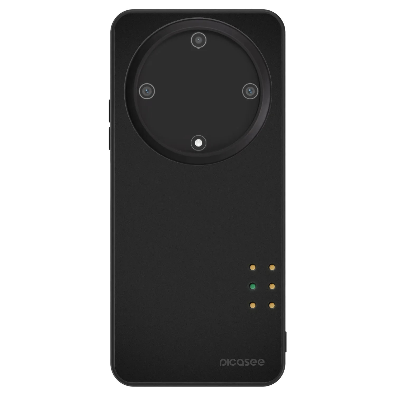 Picasee ULTIMATE CASE für Honor Magic5 Lite 5G - Pulse
