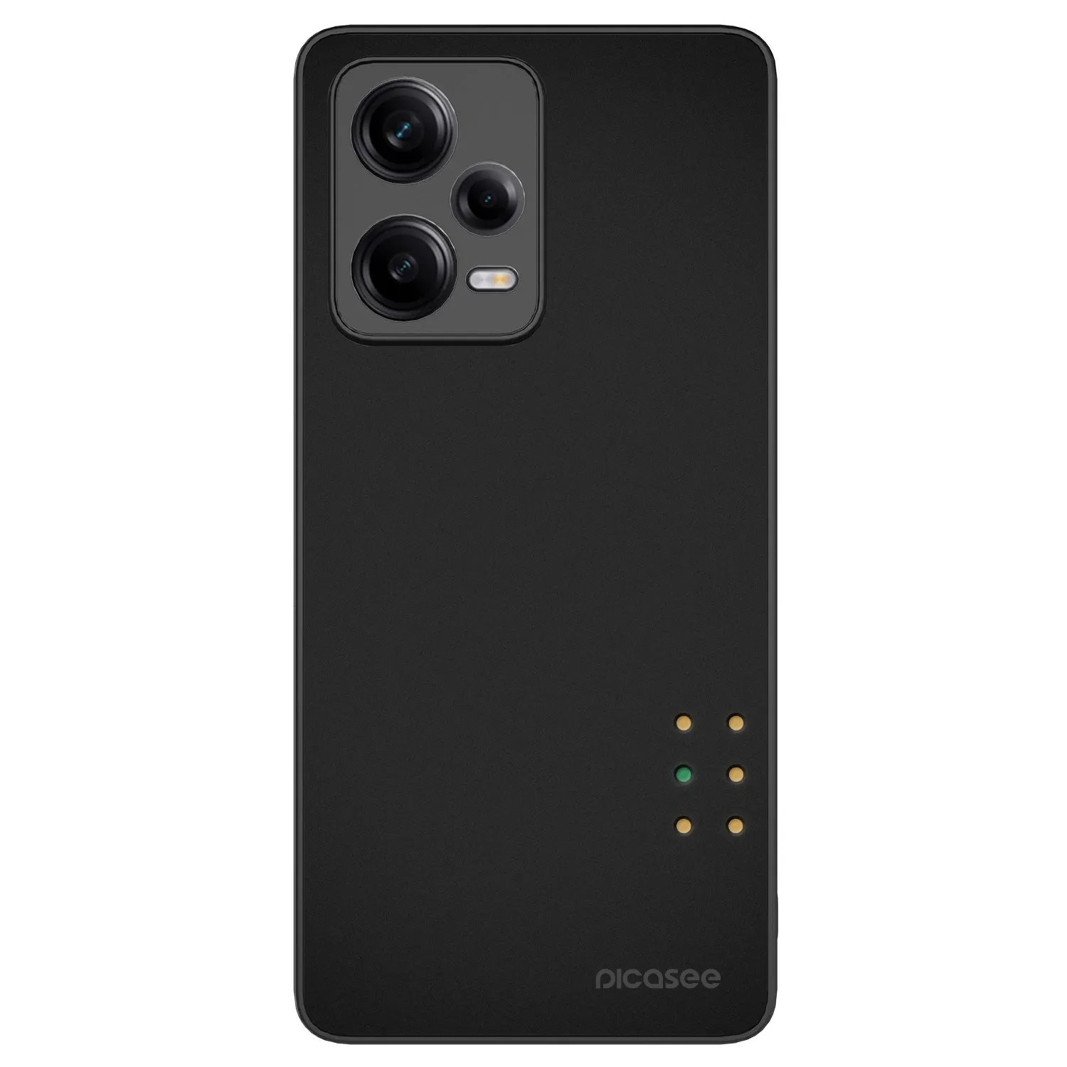 Picasee ULTIMATE CASE für Xiaomi Redmi Note 12 Pro+ 5G - Pulse