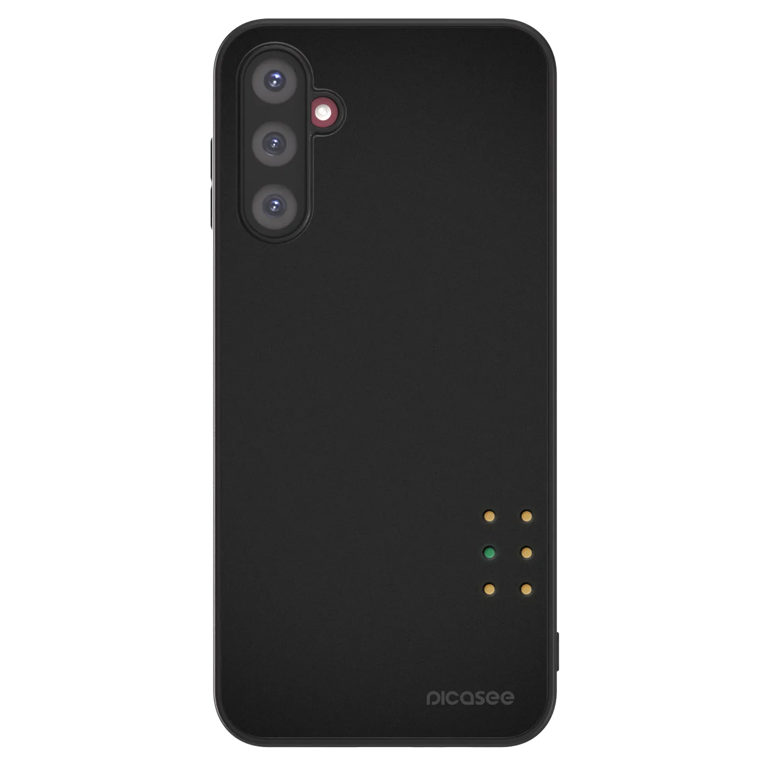 Picasee ULTIMATE CASE für Samsung Galaxy A14 4G A145R - Pulse
