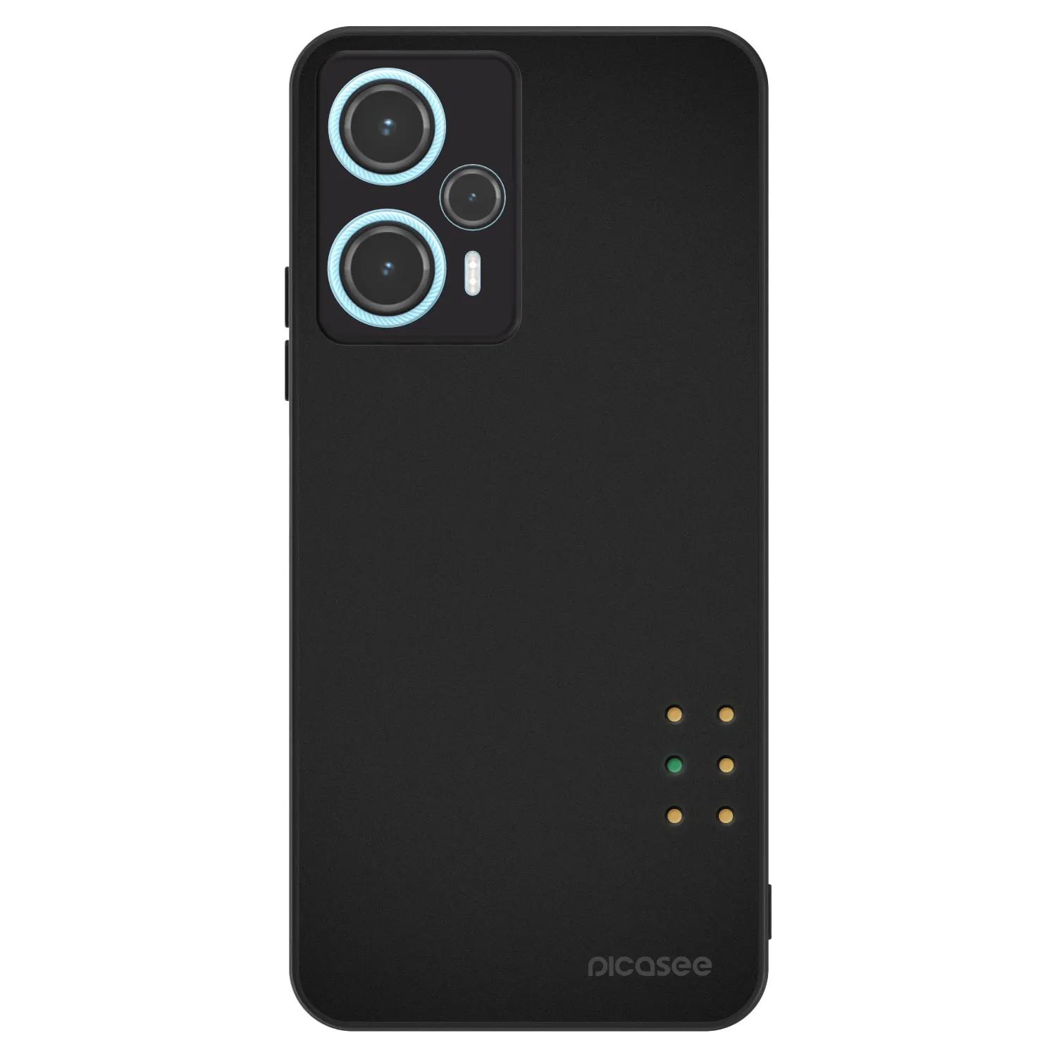 Picasee ULTIMATE CASE für Xiaomi Poco F5 - Pulse