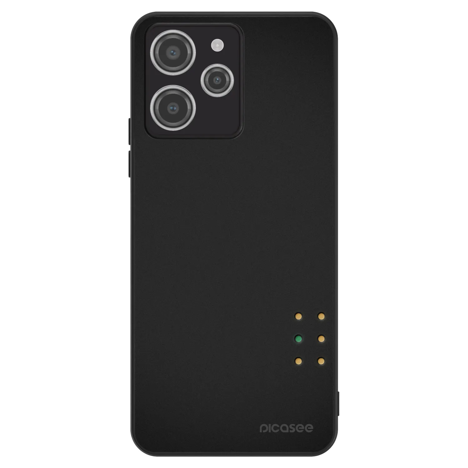 Picasee ULTIMATE CASE für Xiaomi Redmi 12 4G - Pulse