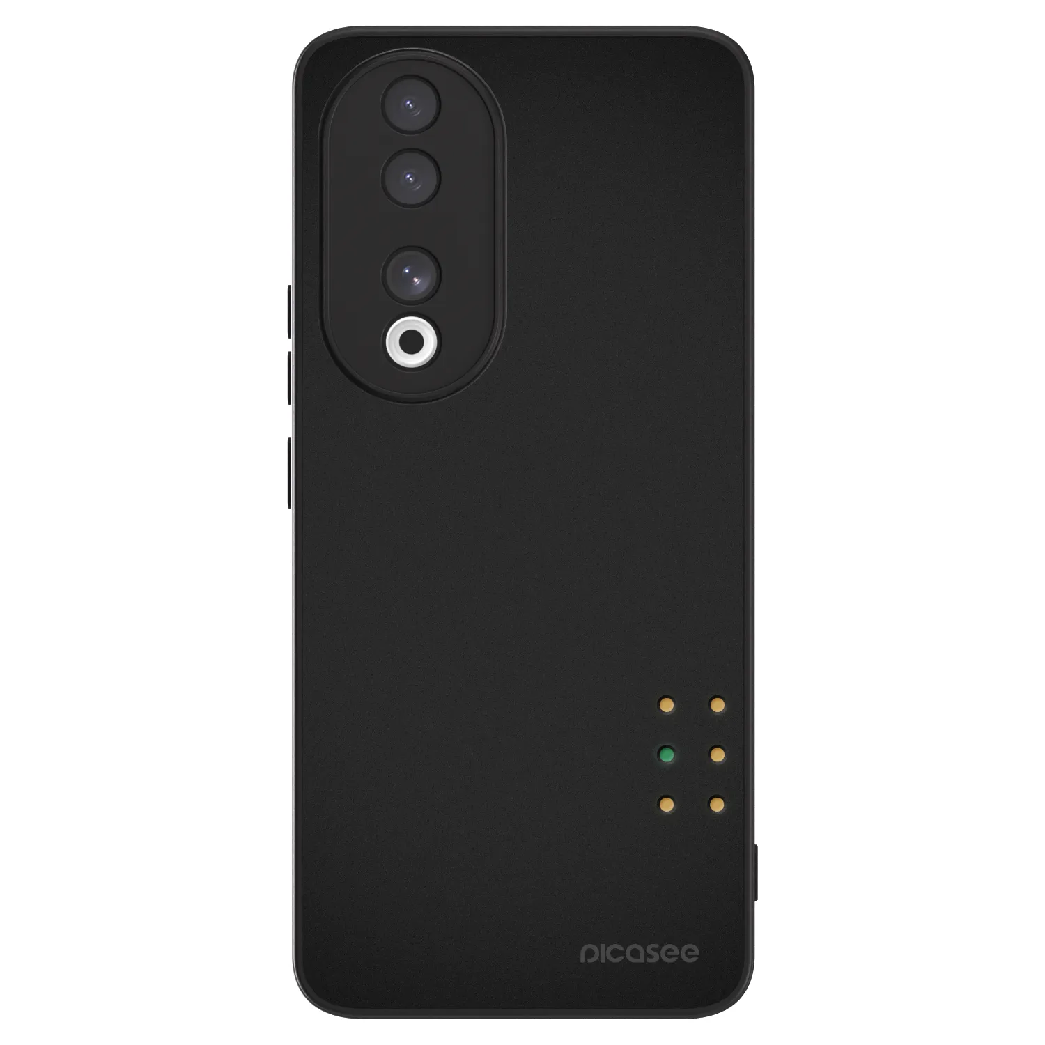 Picasee ULTIMATE CASE für Honor 90 5G - Pulse