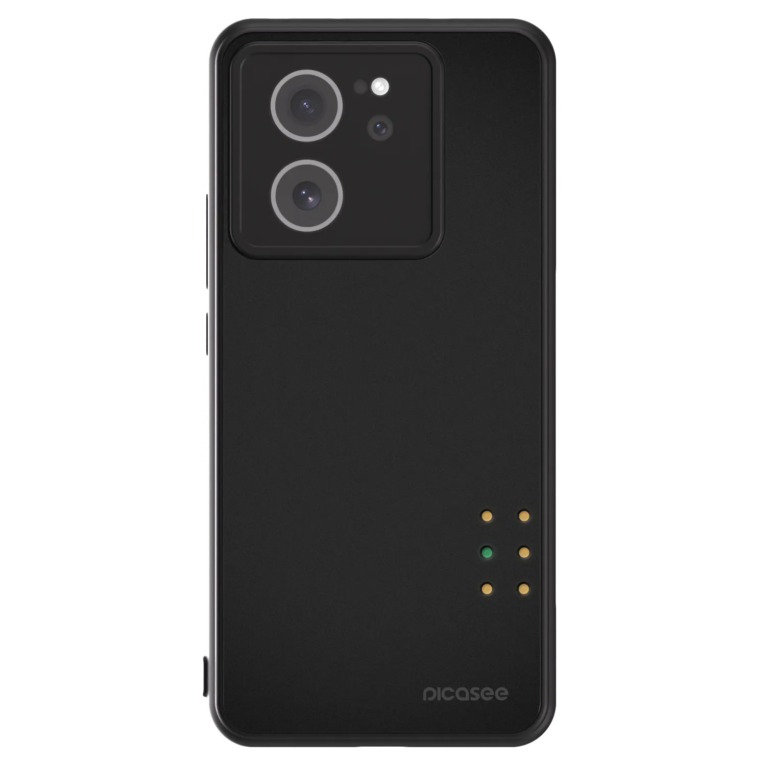 Picasee ULTIMATE CASE für Xiaomi 13T - Pulse