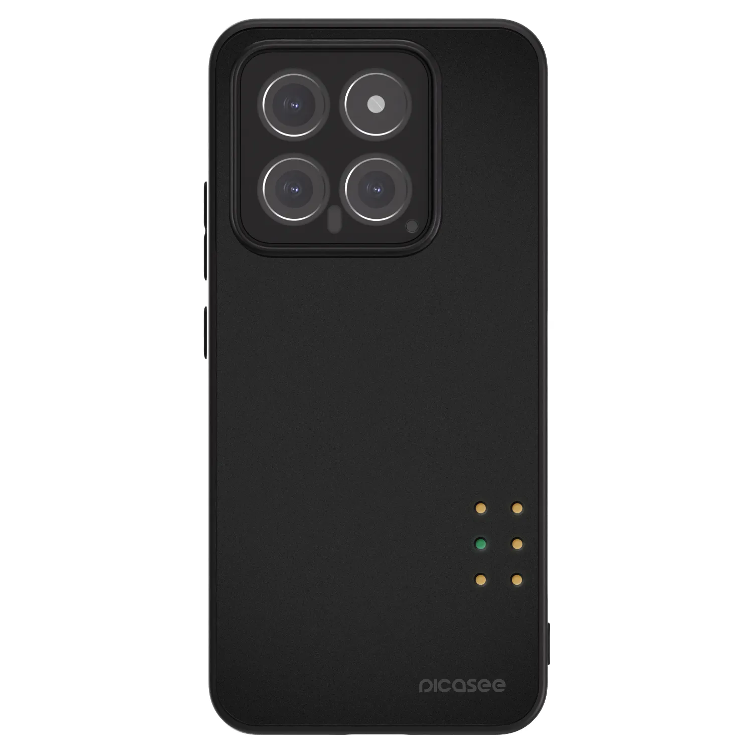 Picasee ULTIMATE CASE für Xiaomi 14 - Pulse