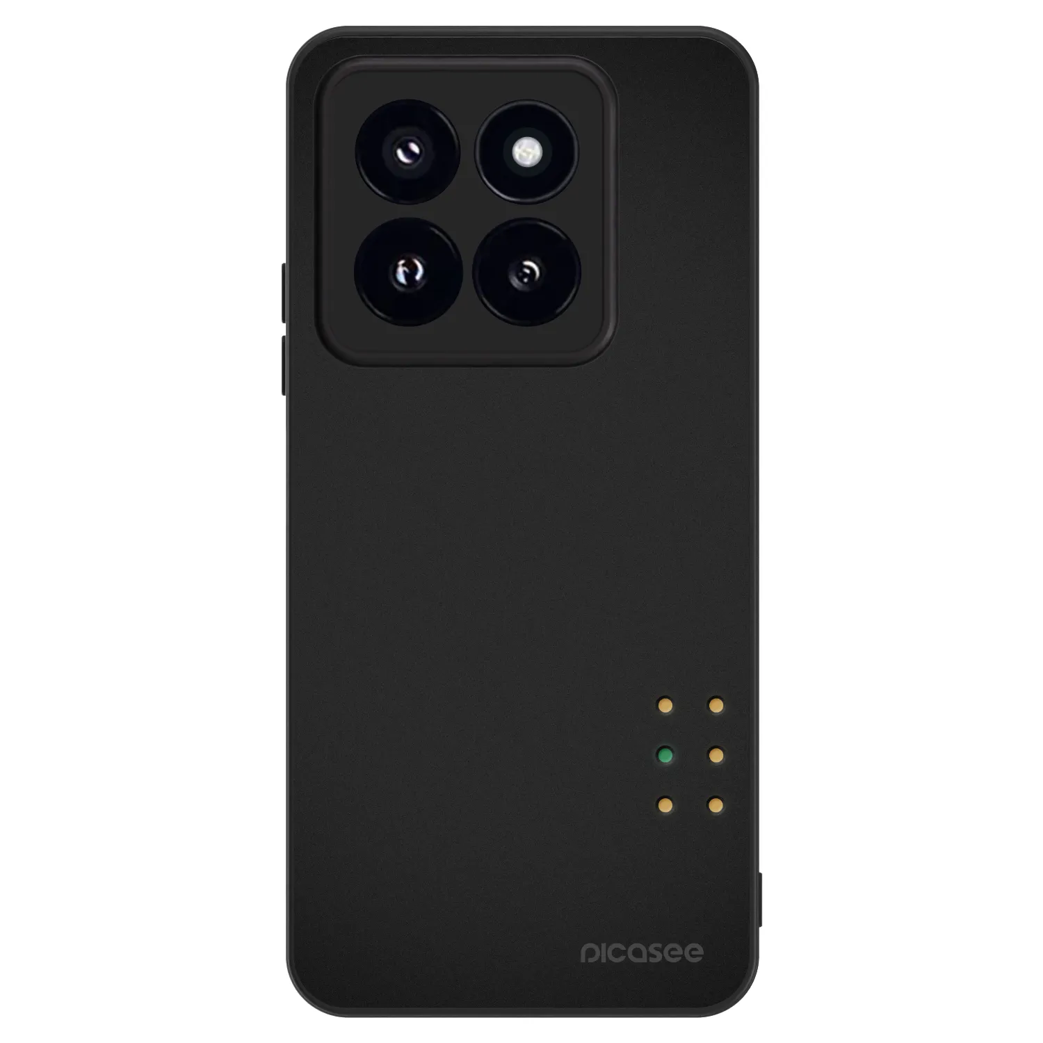 Picasee ULTIMATE CASE für Xiaomi 14 Pro - Pulse