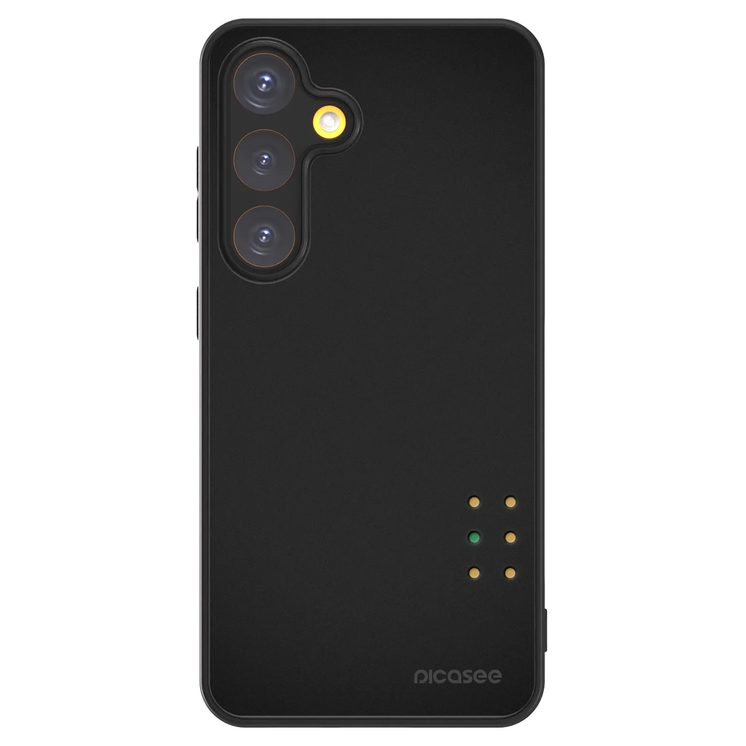Picasee ULTIMATE CASE für Samsung Galaxy S24 S921B 5G - Pulse