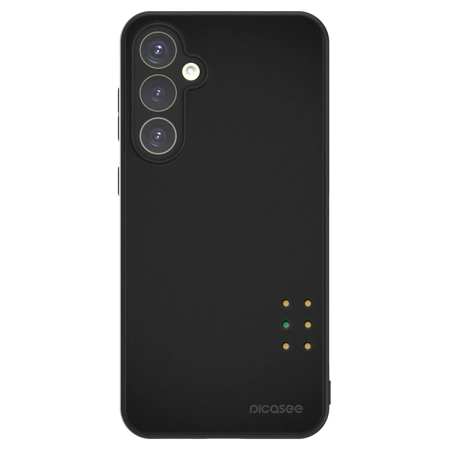 Picasee ULTIMATE CASE PowerShare für Samsung Galaxy S23 FE S711B - Pulse