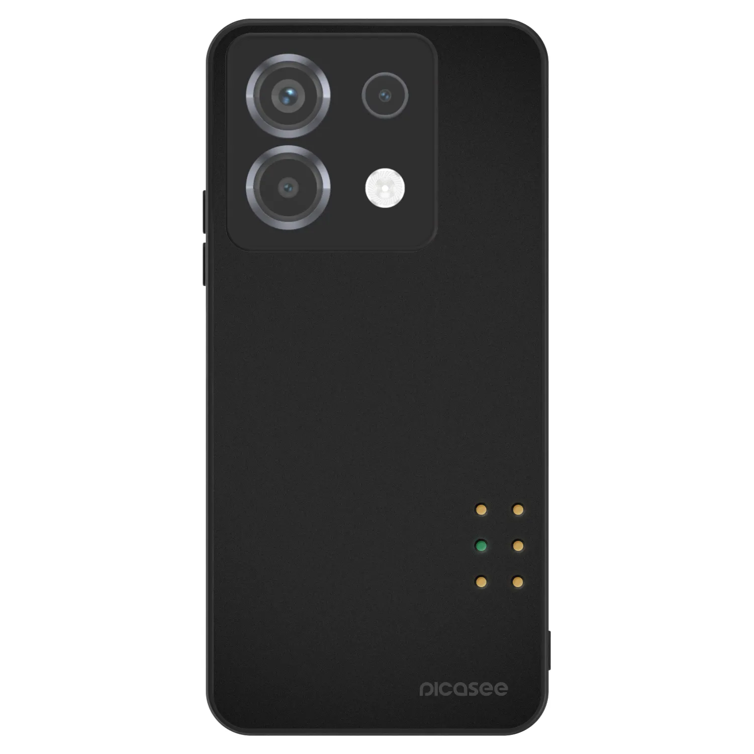 Picasee ULTIMATE CASE für Xiaomi Poco X6 - Pulse