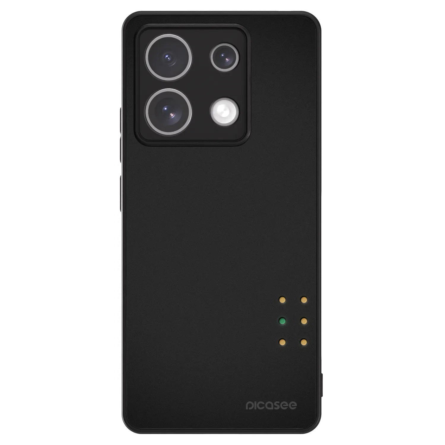 Picasee ULTIMATE CASE für Xiaomi Redmi Note 13 Pro 5G - Pulse