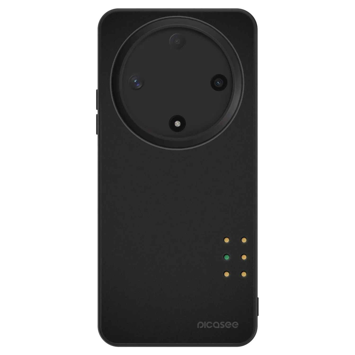 Picasee ULTIMATE CASE für Honor Magic6 Lite 5G - Pulse