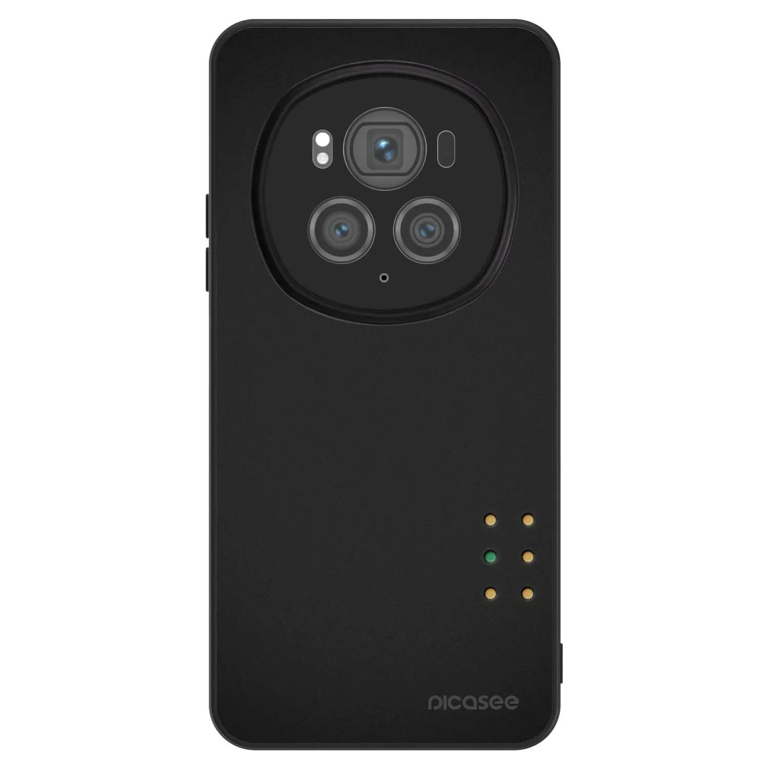 Picasee ULTIMATE CASE für Honor Magic6 Pro - Pulse